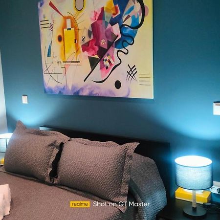 Syntagma Contemporary Apartment Атина Екстериор снимка