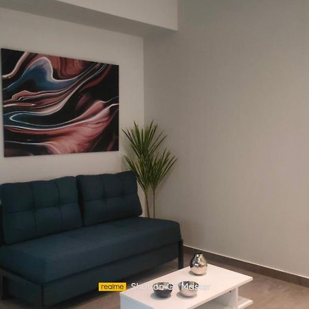 Syntagma Contemporary Apartment Атина Екстериор снимка