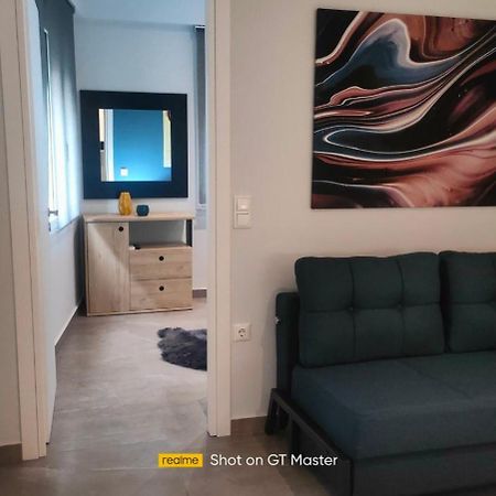 Syntagma Contemporary Apartment Атина Екстериор снимка