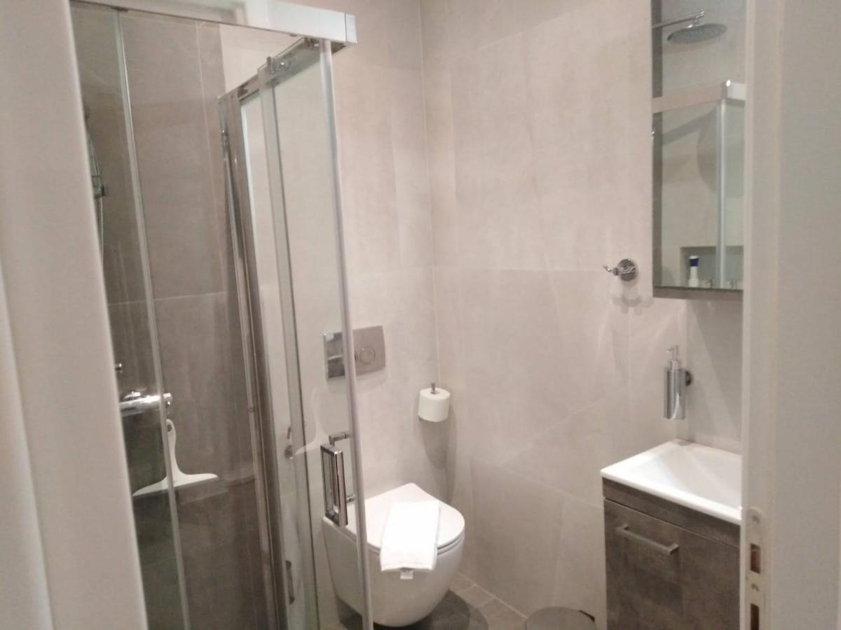 Syntagma Contemporary Apartment Атина Екстериор снимка