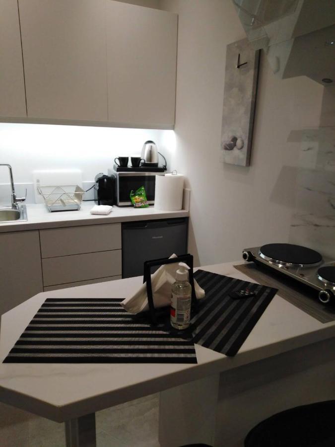 Syntagma Contemporary Apartment Атина Екстериор снимка