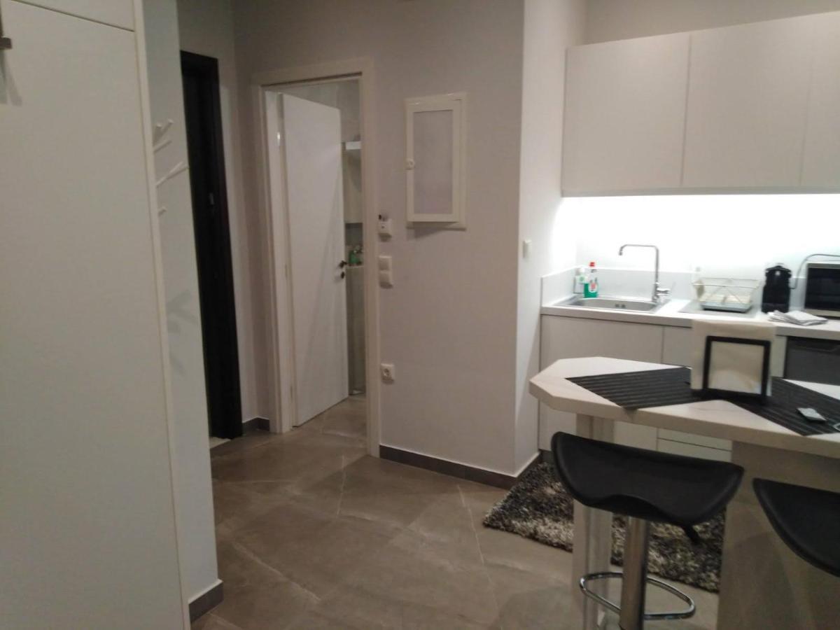 Syntagma Contemporary Apartment Атина Екстериор снимка