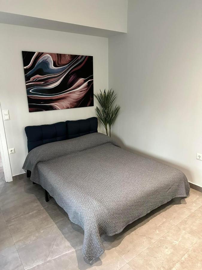 Syntagma Contemporary Apartment Атина Екстериор снимка