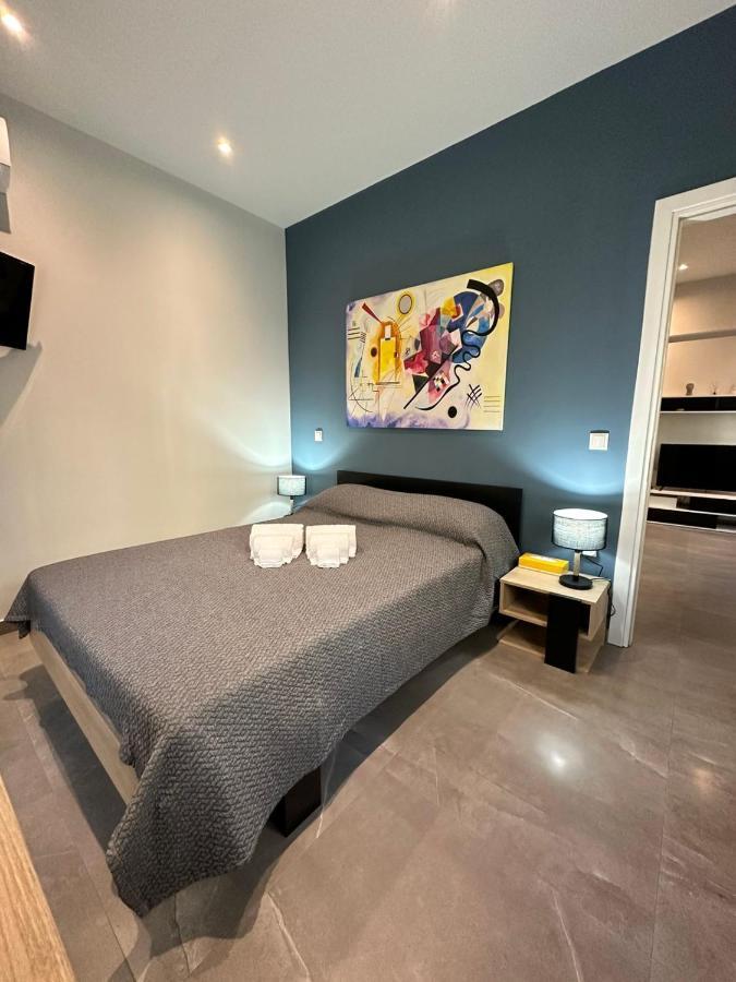 Syntagma Contemporary Apartment Атина Екстериор снимка