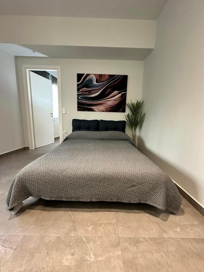 Syntagma Contemporary Apartment Атина Екстериор снимка