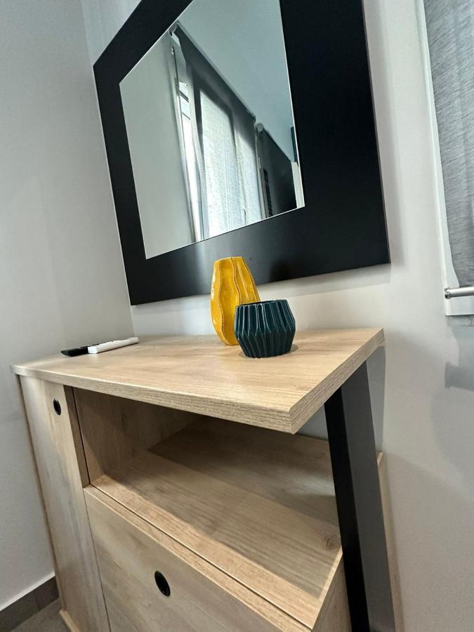 Syntagma Contemporary Apartment Атина Екстериор снимка
