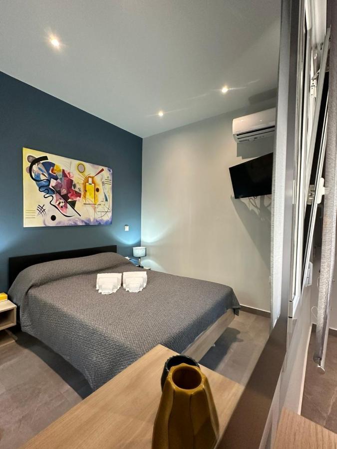 Syntagma Contemporary Apartment Атина Екстериор снимка