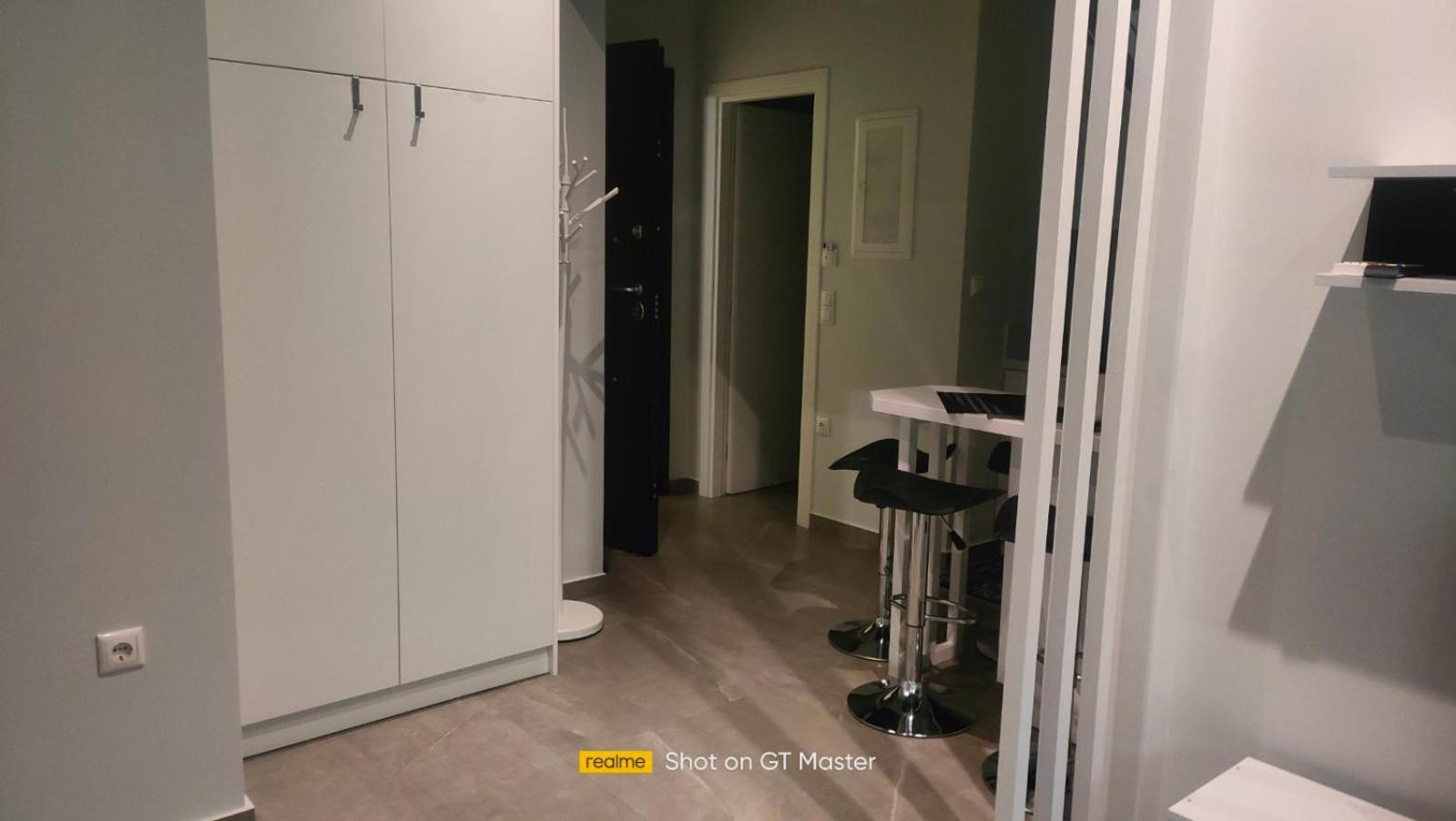 Syntagma Contemporary Apartment Атина Екстериор снимка